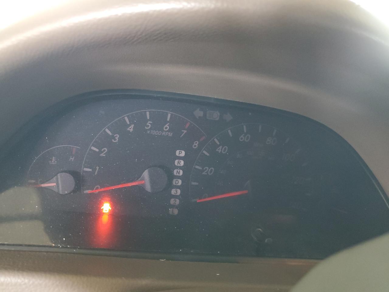 4T1BE32K75U596195 2005 Toyota Camry Le