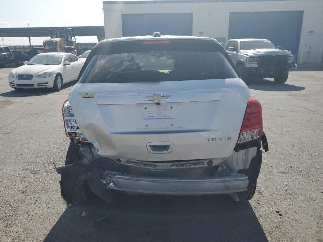 2016 CHEVROLET TRAX LS KL7CJKSB2GB588810  63299634