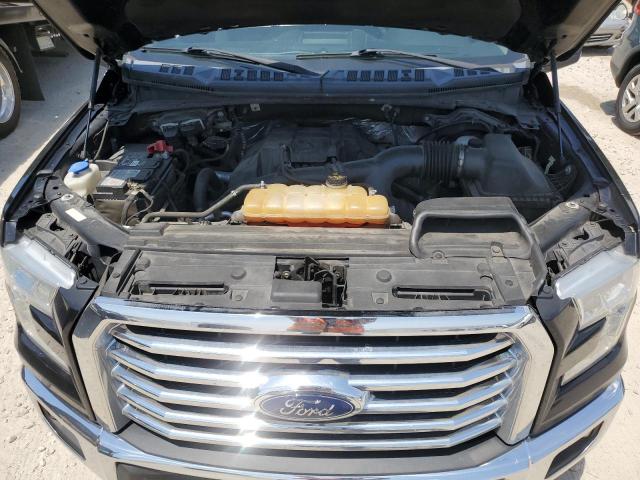 2016 FORD F150 SUPER - 1FTEW1EP5GFD46679