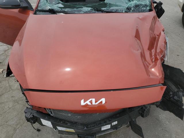 2022 KIA FORTE GT L - 3KPF54AD4NE448728