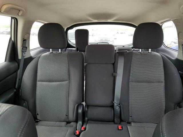 2019 Nissan Pathfinder S VIN: 5N1DR2MN6KC596138 Lot: 62635704