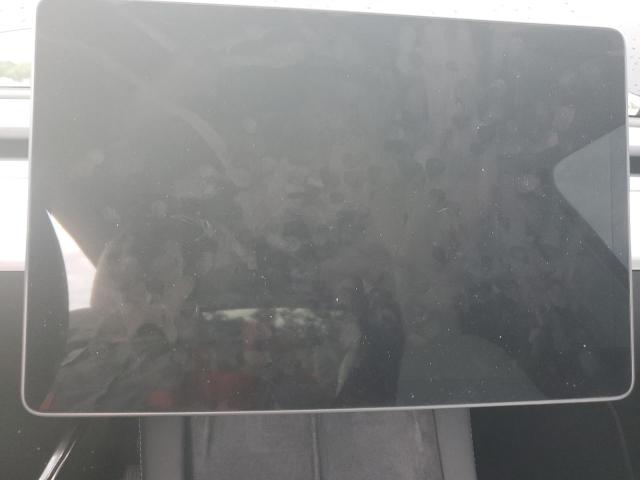 2023 TESLA MODEL Y - 7SAYGDEE9PF895657