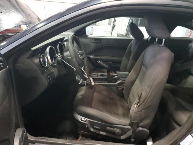 2006 Ford Mustang VIN: 1ZVFT80N365259344 Lot: 61227034