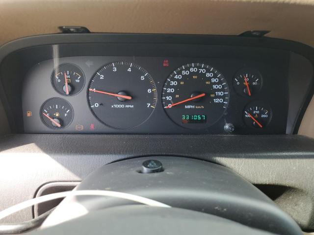 2001 Jeep Grand Cherokee Laredo VIN: 1J4GX48S31C538001 Lot: 61455854