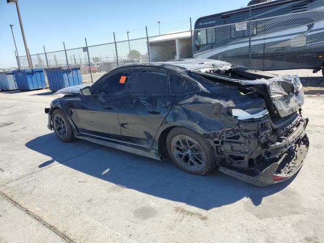 2023 BMW I4 EDRIVE - WBY43AW04PFP59861