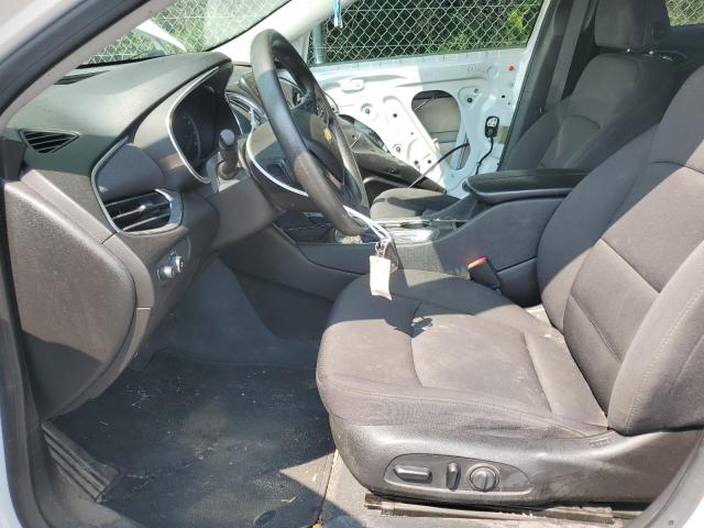 2019 CHEVROLET MALIBU LT - 1G1ZD5ST9KF149127