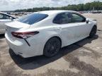 TOYOTA CAMRY XSE photo