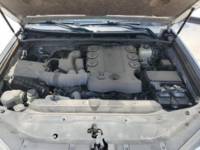 2021 TOYOTA 4RUNNER SR - JTENU5JR8M5891759