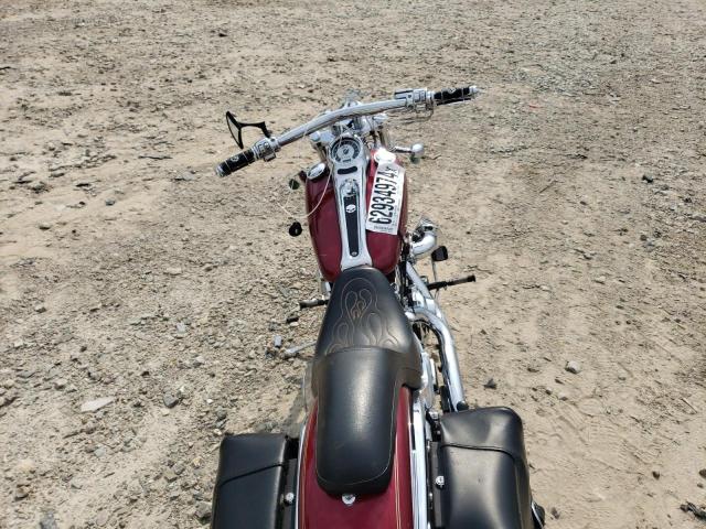 2004 HARLEY-DAVIDSON FXSTDI 1HD1JBB194Y046273