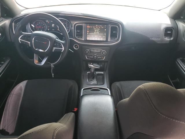 2016 DODGE CHARGER SX - 2C3CDXHG8GH286055