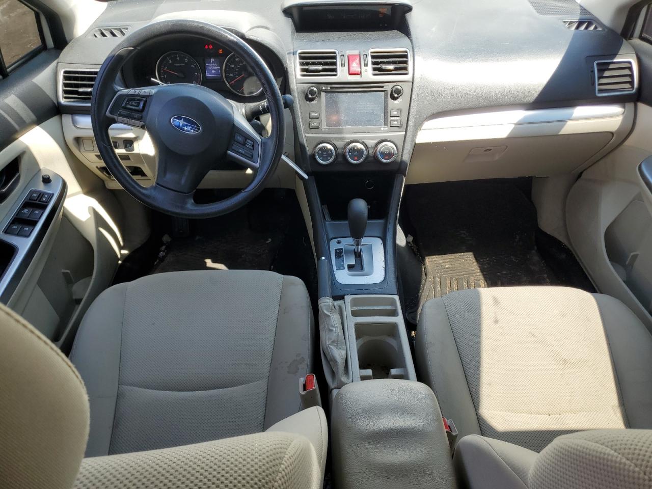 JF1GPAA64FH263210 2015 Subaru Impreza