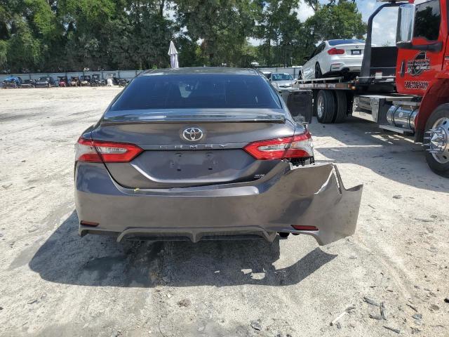 VIN 4T1B11HK8JU542907 2018 Toyota Camry, L no.6