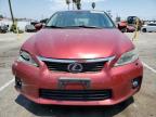 LEXUS CT 200 photo