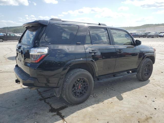 2023 TOYOTA 4RUNNER SE - JTEMU5JR8P6092218