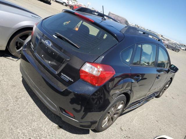 2015 SUBARU IMPREZA SP - JF1GPAT61FH243199