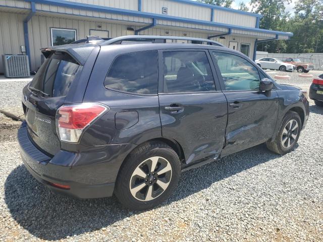 2018 SUBARU FORESTER 2 - JF2SJAGC2JH556732