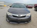 TOYOTA CAMRY L photo