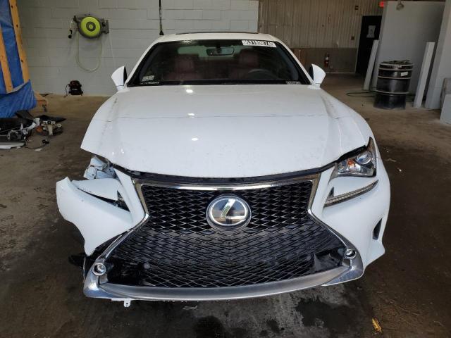 2017 LEXUS RC 300 JTHSM5BC4H5002459