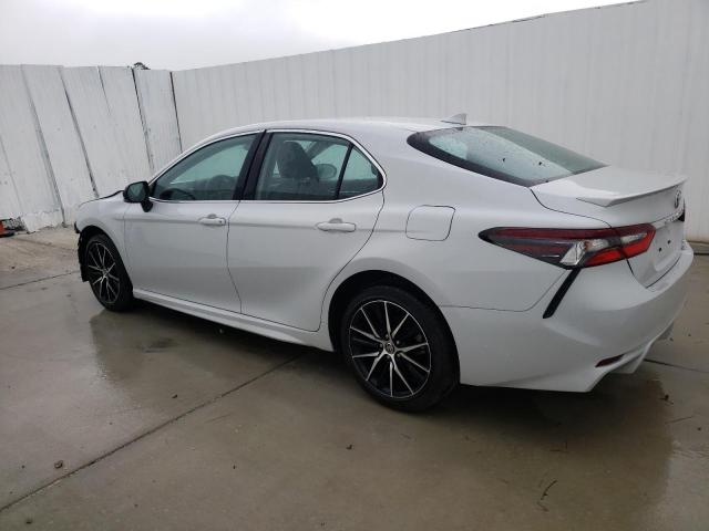 2024 TOYOTA CAMRY SE N - 4T1G11AK2RU210182