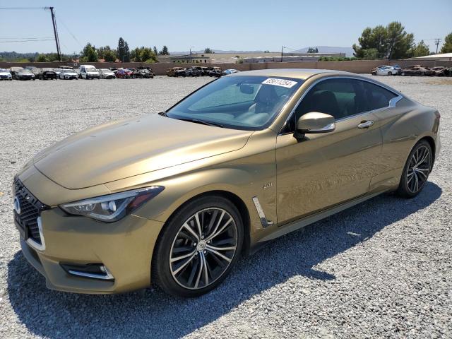 2018 INFINITI Q60 PURE - JN1CV7EK9JM200096