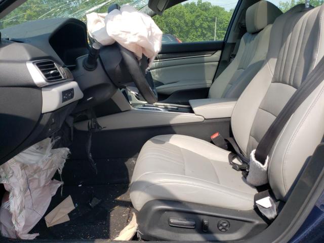 2019 HONDA ACCORD TOU 1HGCV2F97KA008613