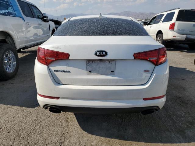 VIN KNAGM4A75D5403063 2013 KIA Optima, LX no.6