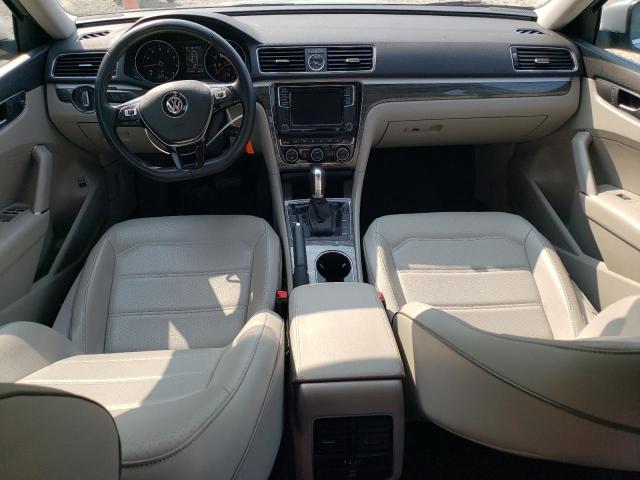 2016 VOLKSWAGEN PASSAT SE - 1VWBT7A39GC014566