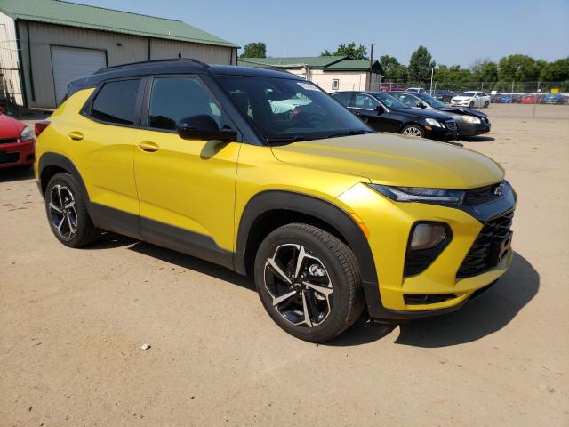 2023 CHEVROLET TRAILBLAZE - KL79MUSL5PB043447