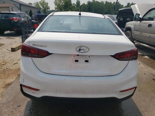 VIN 3KPC24A63ME129817 2021 HYUNDAI ACCENT no.6