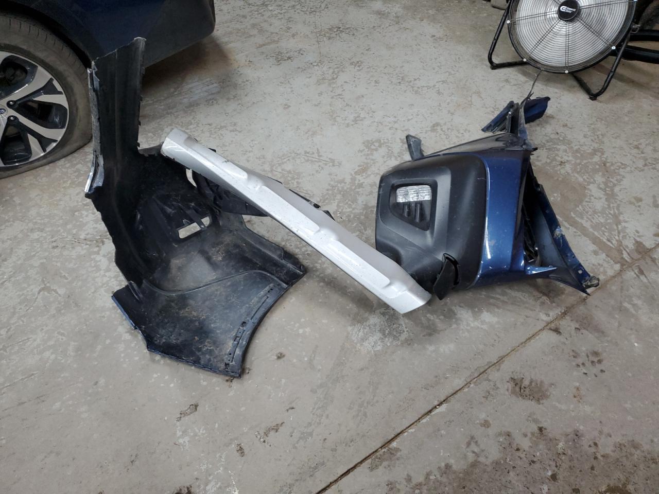 4S4BTANC5N3126977 2022 Subaru Outback Limited