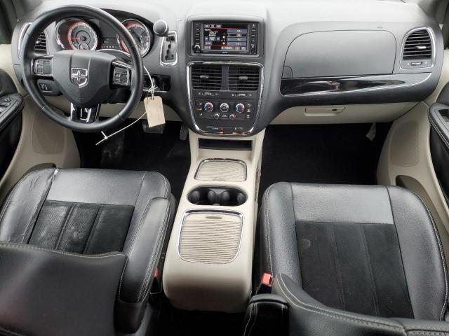 2017 DODGE GRAND CARA - 2C4RDGCG8HR678302