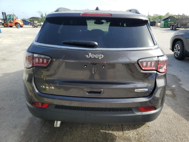 VIN 3C4NJDBN2RT606659 2024 Jeep Compass, Latitude no.6