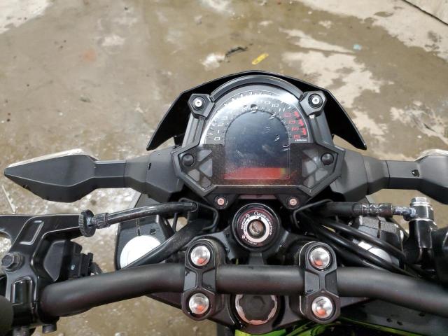 2020 KAWASAKI ER400 D - JKAERKD18LDA72875