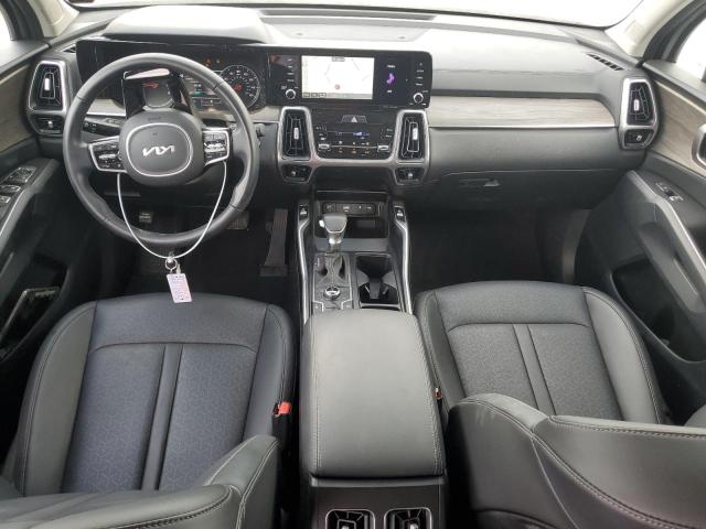 2023 KIA SORENTO S - 5XYRLDLC3PG212956