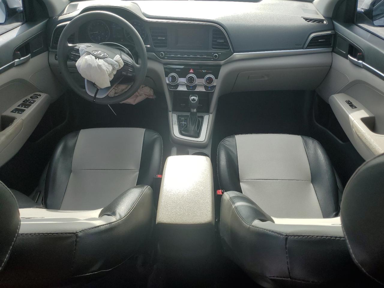 5NPD74LF5KH461088 2019 Hyundai Elantra Se