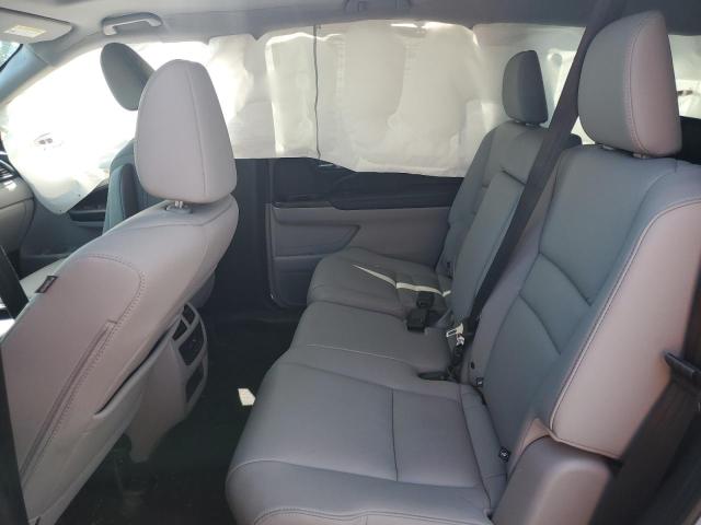 2021 HONDA PILOT EXL - 5FNYF5H55MB018905
