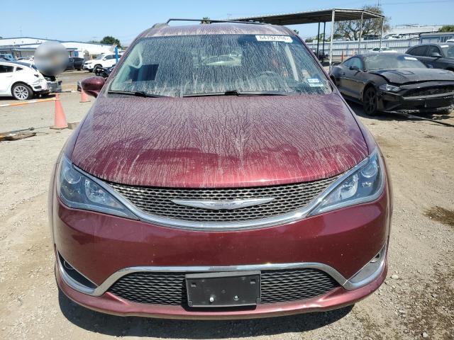 2017 CHRYSLER PACIFICA T - 2C4RC1BG6HR826934
