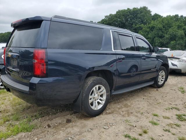 2019 CHEVROLET SUBURBAN K - 1GNSKHKC5KR370813