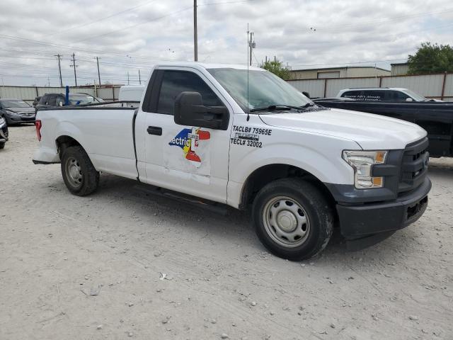 2017 FORD F150 - 1FTNF1CFXHKD02969