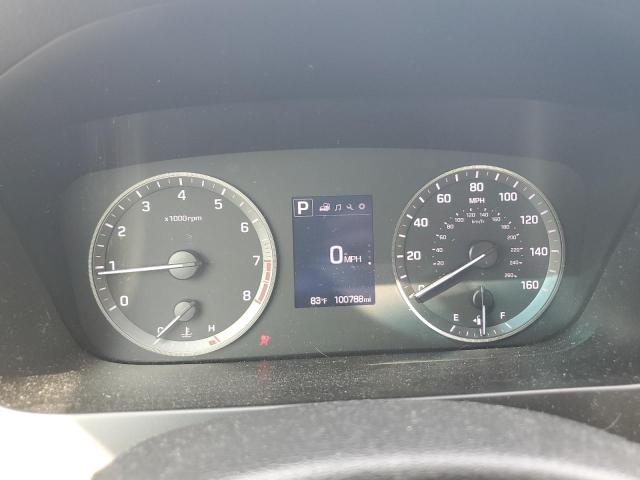 2015 HYUNDAI SONATA SPO - 5NPE34AF7FH103077