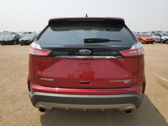 2019 FORD EDGE TITAN - 2FMPK4K97KBB32438