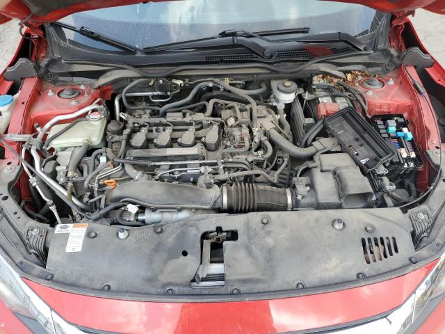 2018 HONDA CIVIC TOUR - JHMFC1F96JX000203