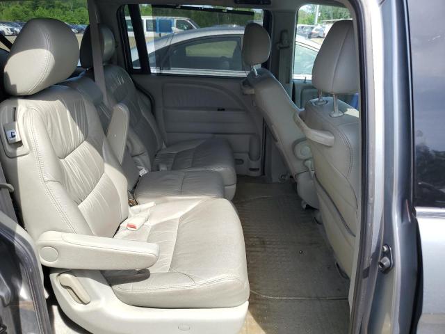 2008 Honda Odyssey Exl VIN: 5FNRL38728B031202 Lot: 61600744