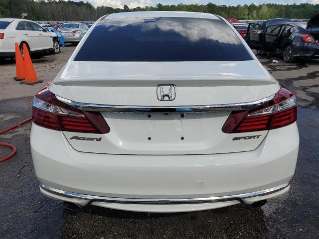 2017 HONDA ACCORD SPO - 1HGCR2F5XHA262259