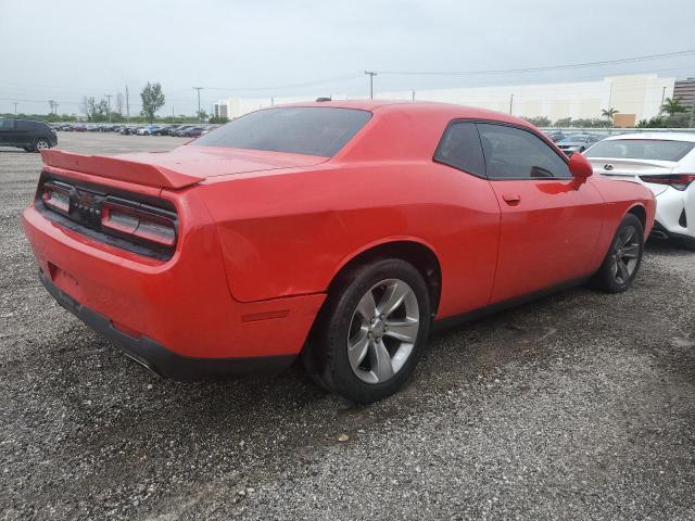 2019 DODGE CHALLENGER - 2C3CDZAG9KH723415