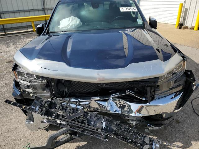 2019 CHEVROLET 1500 - 3GCUYGED7KG254267