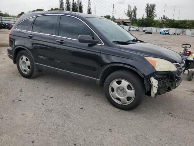 5J6RE3H32BL024207 2011 Honda Cr-V Lx