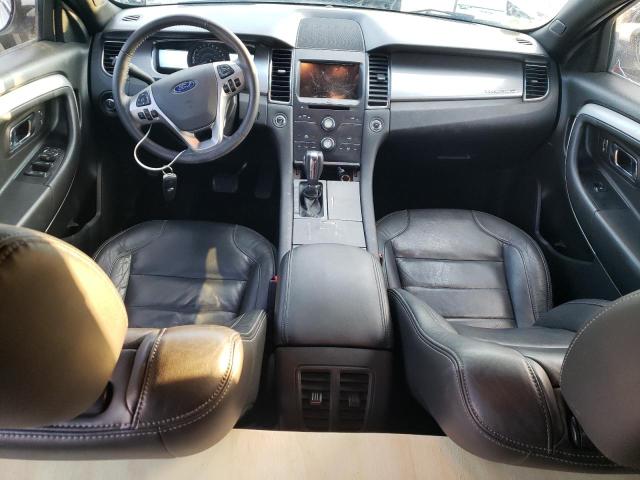 2015 FORD TAURUS SEL - 1FAHP2E80FG207762