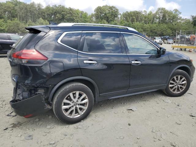2020 NISSAN ROGUE S - JN8AT2MV1LW139265