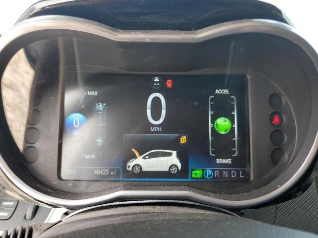 2015 CHEVROLET SPARK EV 2 KL8CL6S05FC756685